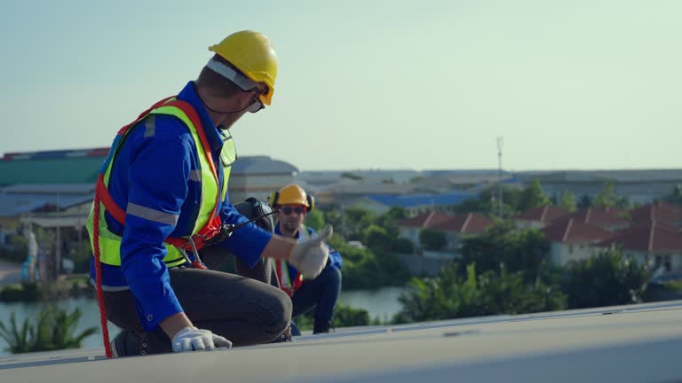 EPDM Roofing in Vandenberg Village, CA