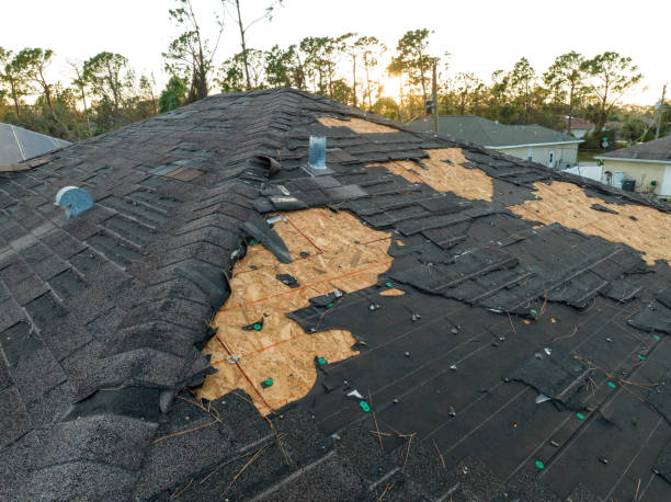 Steel Roofing in Vandenberg Village, CA