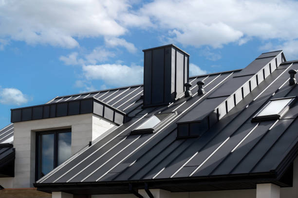 Cold Roofs in Vandenberg Village, CA